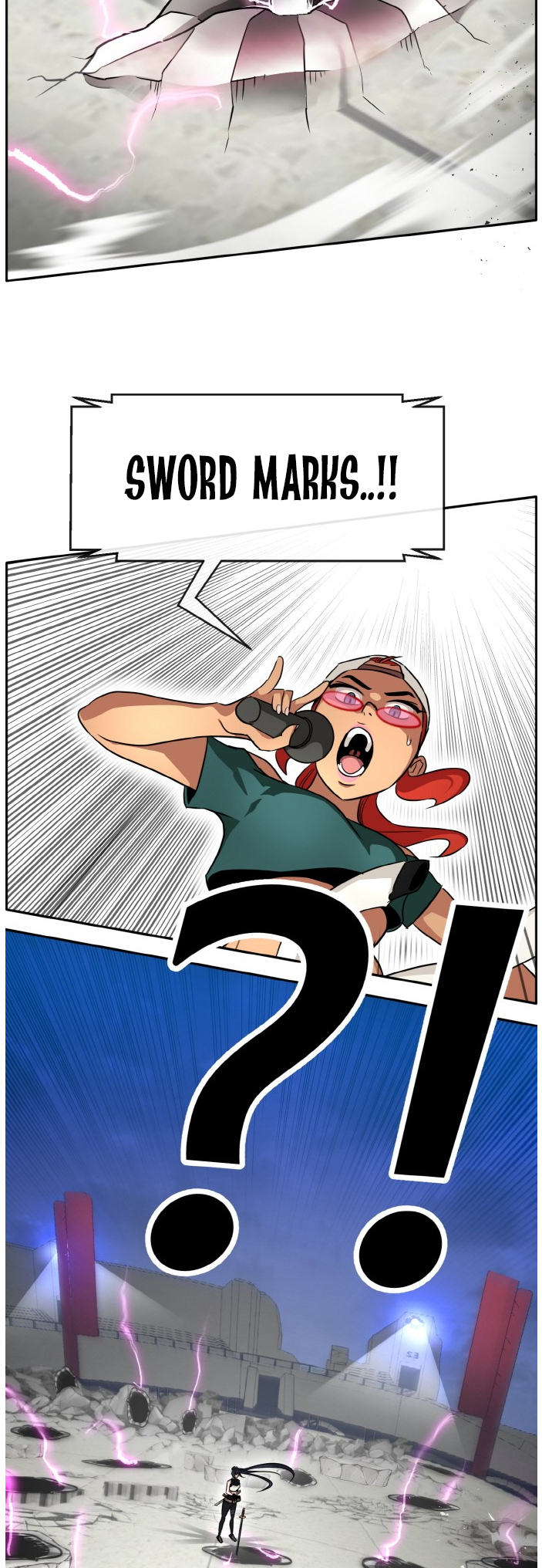 Counter Cube Chapter 84 2